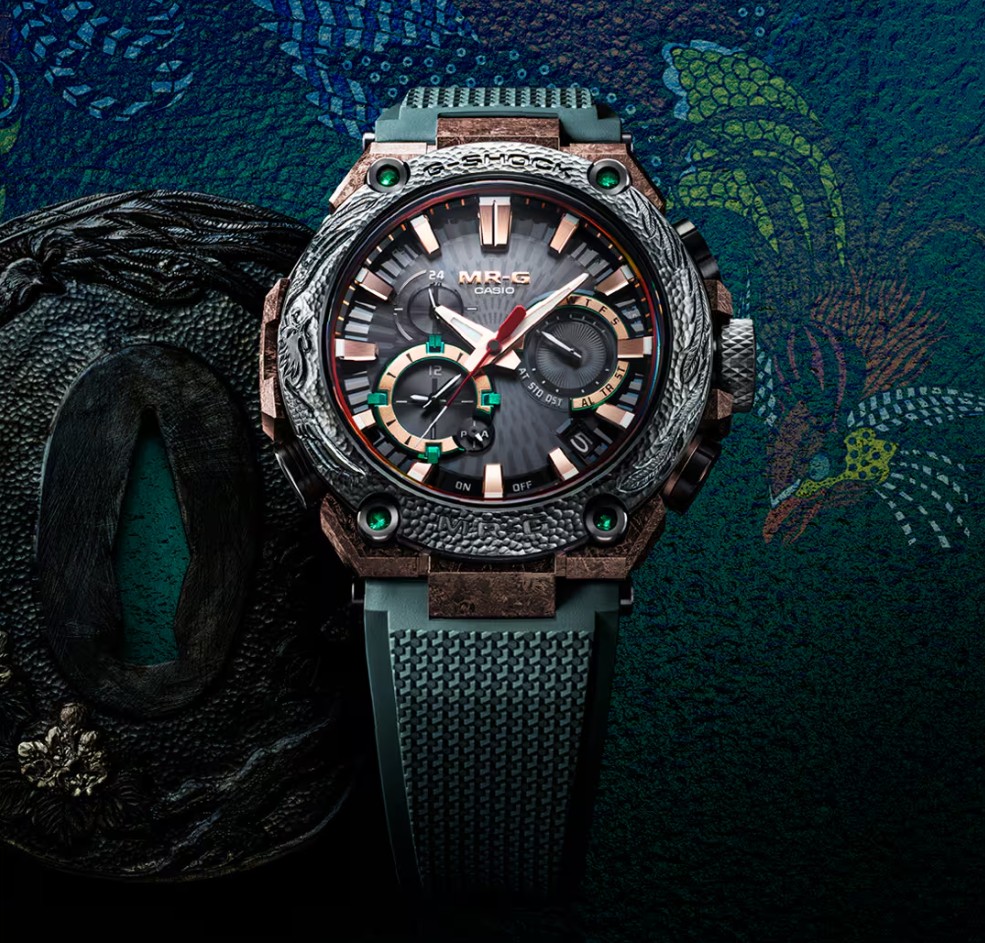 ご予約受付中！】800本限定 鐵鐔-KUROGANE TSUBA- | 大丸 京都店 6階